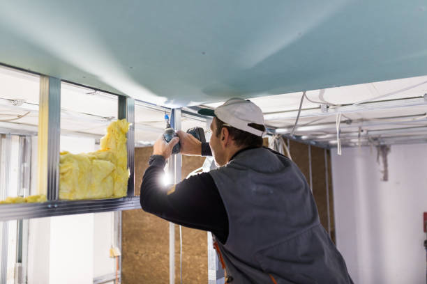 Best Insulation for Specific Applications in Blanding, UT
