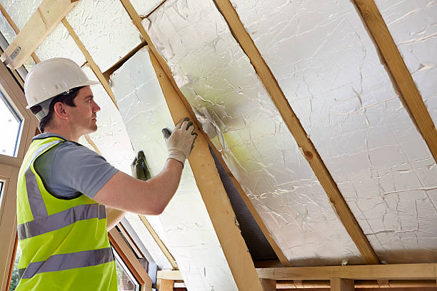 Best Insulation for Specific Applications in Blanding, UT
